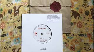 Stereolab ‎– Fluorescences (Demo) Ltd. 7&quot; – Full Album