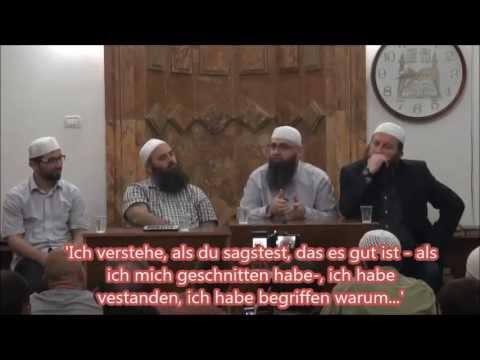Dr. Safet Kuduzović - 'Gut ist das, was Allah bestimmt hat...'