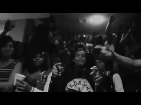 MIKE NITTY - "THEY LEFT ME 4 DEAD" Feat. BEET (Official Video)