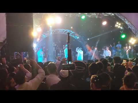 Berri Webber & Lipa Shmeltzer in Uman 5780 live concert