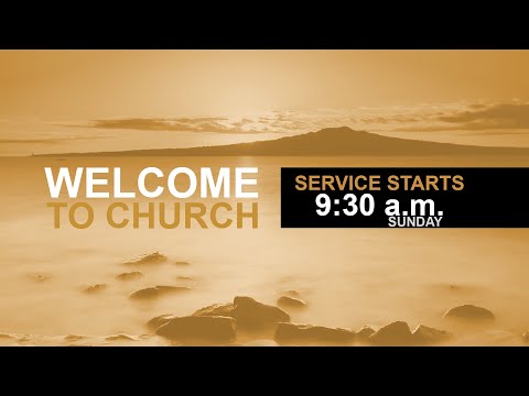 [27112021] Sunday Service