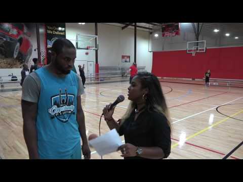 Opportunity of a Lifetime Invitational -  Mark Gray