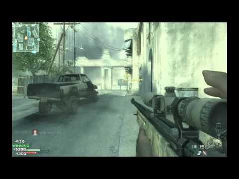 Πως δουλεύω το Sniper [Special Edition]