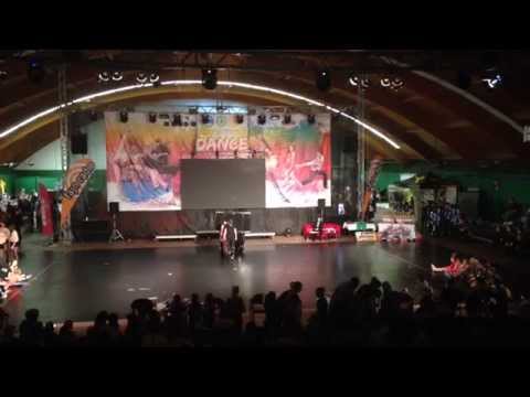 So Jealous - D2Dance Přerov