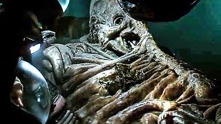 PROMETHEUS 3rd Movie Trailer (Alien Anthology)