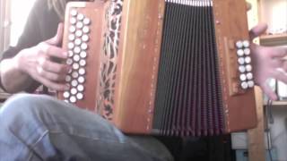 Petit test de l'accordéon de Marie-Christine sur Nina de C.Brotto