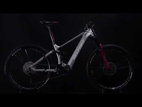Kukulkan Lyrik E-Bike Enduro 2023