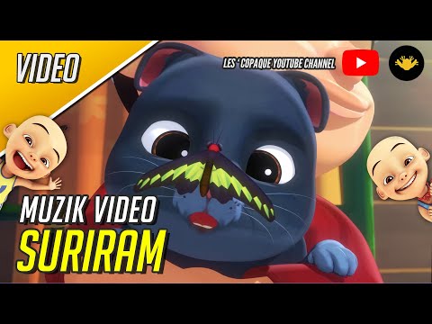 Pada Zaman Dahulu - Suriram