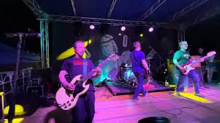 Chixdiggit - Welcome To The Daiso // 15.07.2023 Punk Rock Raduno, Bergamo