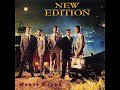 New Edition - I’m Comin’ Home (Instrumental)