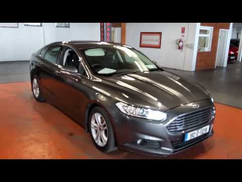Ford Mondeo 2019 - Image 2
