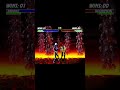 Randper 100 Combo Pt 25 Retro Umk3 Kombat Combo Gaming Gamer Games Mortalkombat Retro