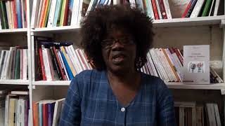 L'ORATRICE ÉTAIT UN HOMME <br> Brigitte Djomo