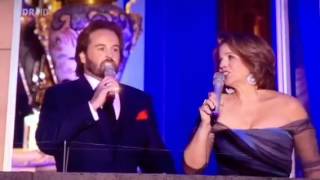 Somewhere - Renee Fleming/Alfie Boe
