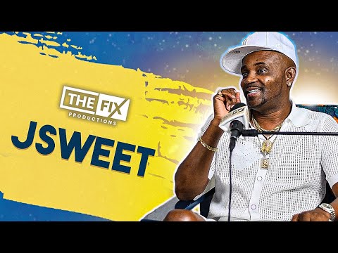 JSweet on Chronic Law Collab, Being Mentored By General Trees and more