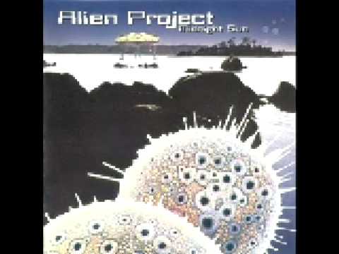 Alien Project - Magnetic