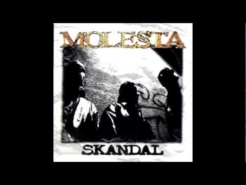 Video thumbnail for Mistic Molesta - Osiedlowe Akcje