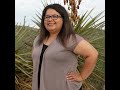 Women S History Month Series Samantha Villa