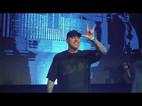 Nosferatu @ History of Hardcore Eindhoven Liveset