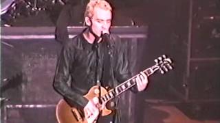 LIVE - Century / Unsheathed - 8/24/1997 - St. Paul Minnesota (Target Center)