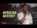 African Accent (Funny Videos)