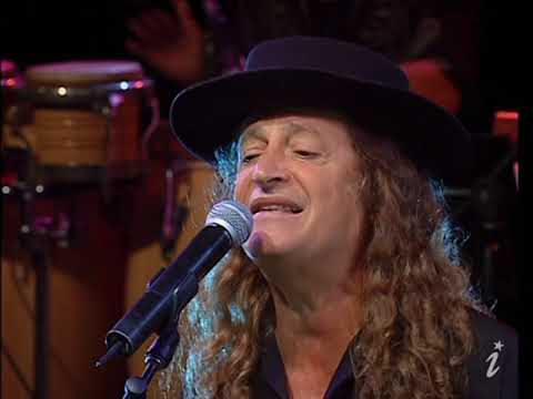 Tropicana (Morena Tropicana) - Alceu Valença - (Ao vivo) Em todos os sentidos