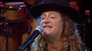 Tropicana (Morena Tropicana) - Alceu Valença - (Ao vivo) Em todos os sentidos