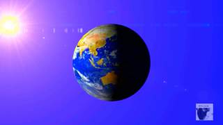 Alphaville  Big Yellow Sun