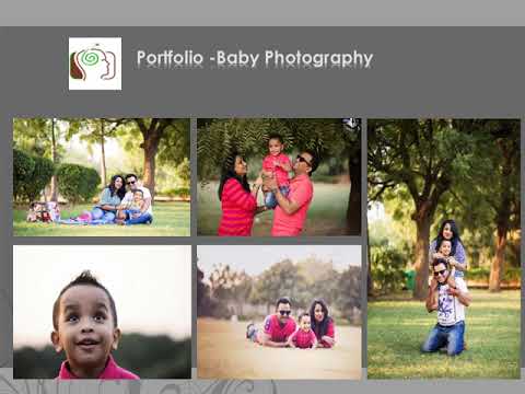 Baby Photography Services in Ahmedabad - Mac Studios