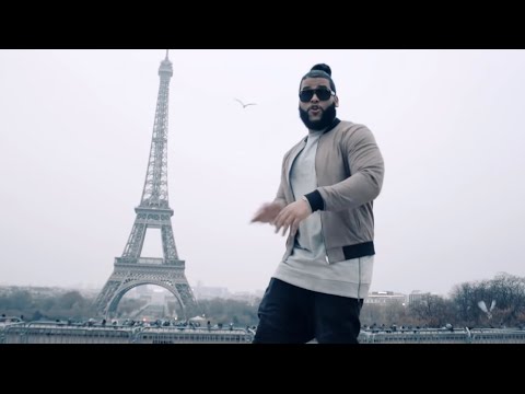 Kiubbah Malon - Quiero Ser (Video Oficial)