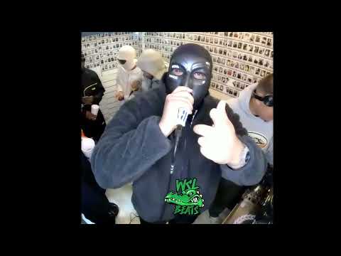 KILO JUGG X M HUNCHO BALAMII TYPE BEAT 2025 (PROD. @VVESLBeats)