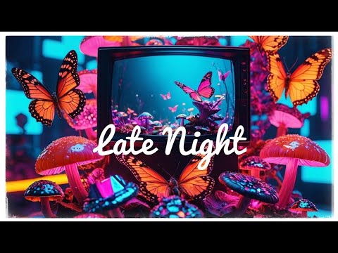 Late Night Stream - NEW Shanny & Rev - 5/20/24