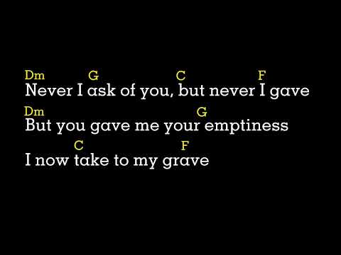 Mama Said - Metallica