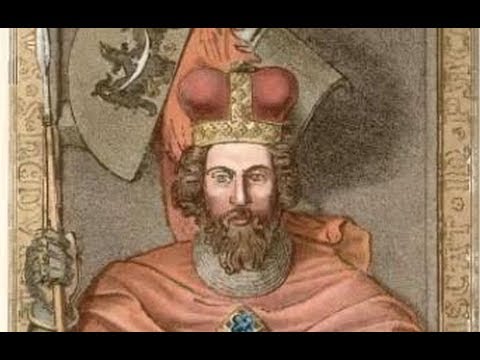 Der schlesische Leonidas - Heinrich II. von Schlesien