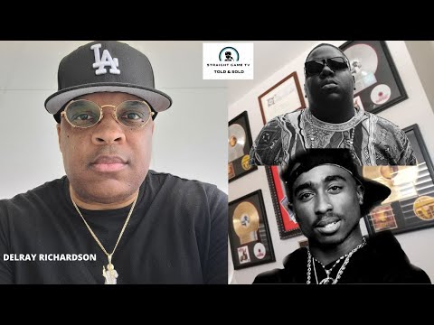 🔥2Pac’s Murder Case JUST GOT REAL, “Street Guys” & The Diabolical Double-Cross Nobody Talks About!