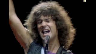 Billy Squier - All Night Long HD