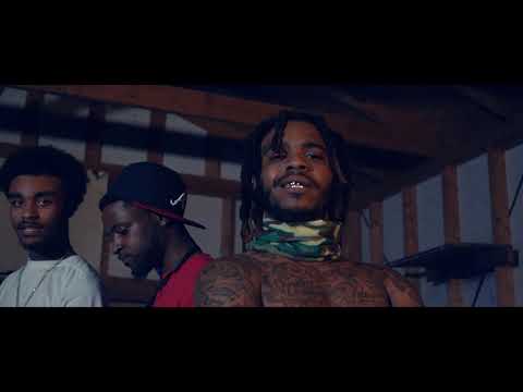 PullUp Cooly - Big Steppaz feat. Lul Ke (Official Music Video)