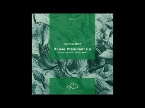 Andrew Mina - Ghet House