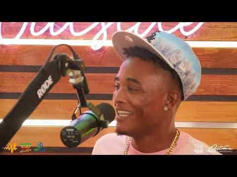 Yung Bredda, Dj Hotty & Jamie - We Outside 70 (Afrobeat)