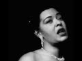 Billie Holiday - Loveless Love