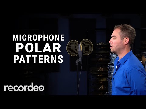 download lagu mp3 mp4 Microphone Polar Patterns, download lagu Microphone Polar Patterns gratis, unduh video klip Microphone Polar Patterns