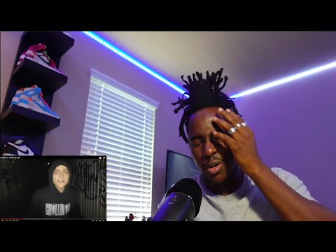 DUB or L?! Wombat - Black Sheep PART 1 (REACTION)