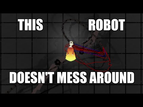 A Viewer Bet Me I Couldn't Beat Rain World's Hardest Challenge