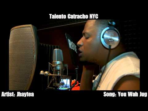 Talento Catracho NYC Jhaytea