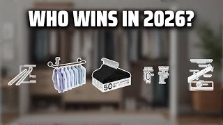 The Top 5 Best Closet Bars in 2026 - Must Watch Before Buyin