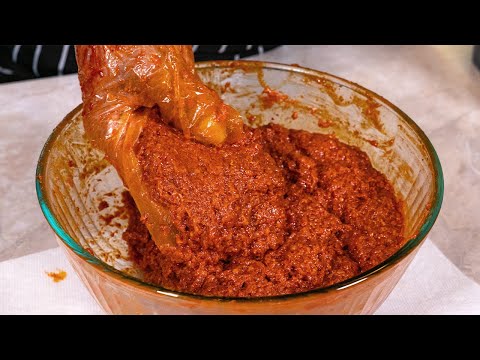 Así Preparamos el Chorizo en Casa