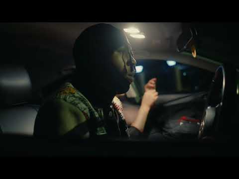 Feloni19 - MENACE (Official Music Video)