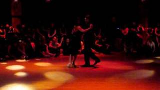 ADRIAN VEREDICE & ALEJANDRA HOBERT 2