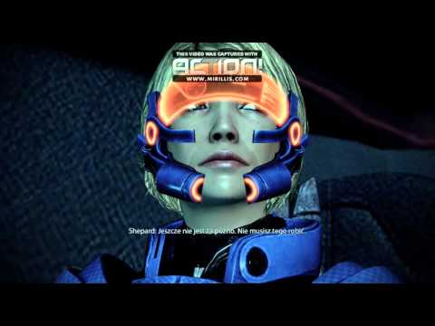 Zagrajmy w Mass Effect 2 Odcinek-39 "Dobry dzień Sidonisa"