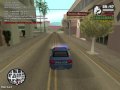 Advanced Role Players Taxi Pursuit